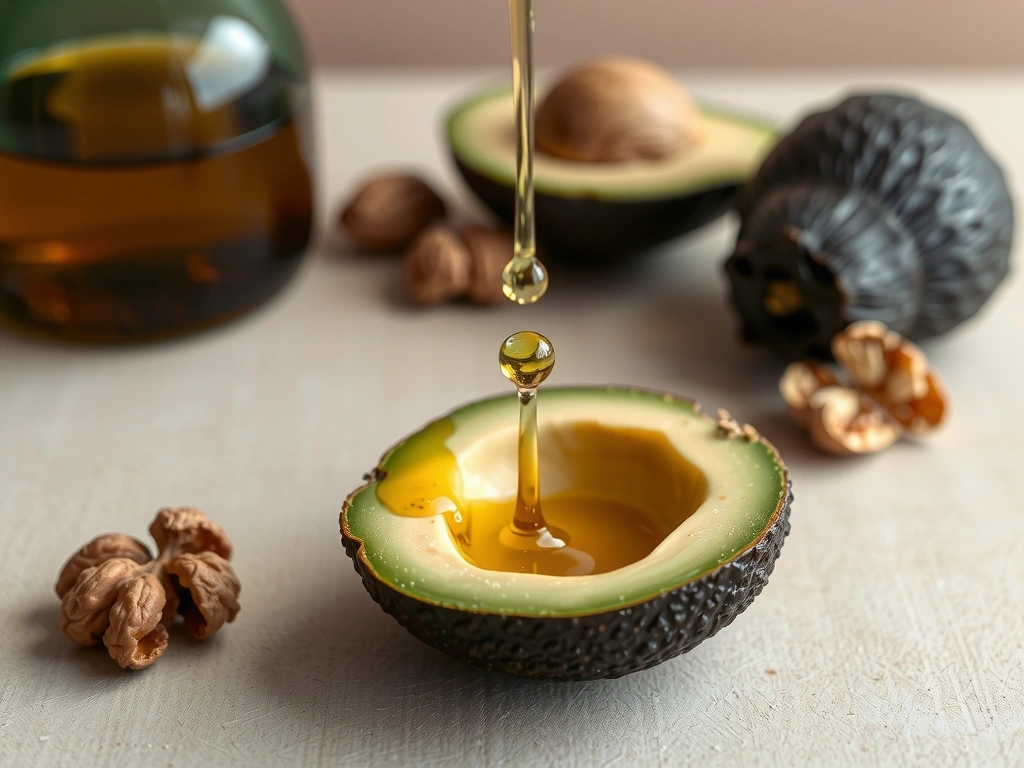 Stabilität von Fetten