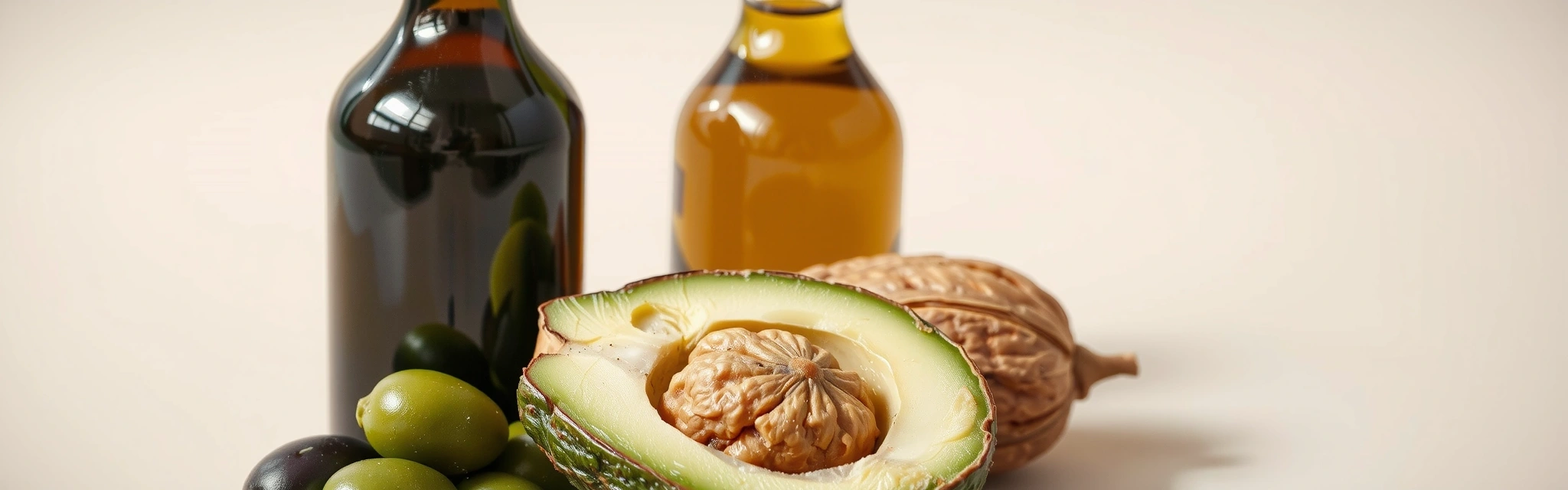 Ästhetischer Abschluss